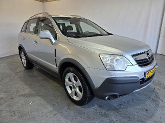 Schadeauto Opel Antara 2.0 CDTi Cosmo 2009/1