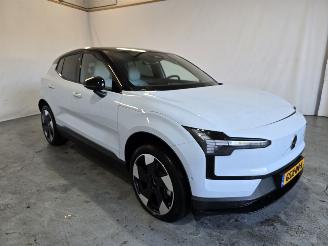 škoda osobní automobily Volvo EX30 Single Motor Extended Range Ultra 69 kWh 2024/11