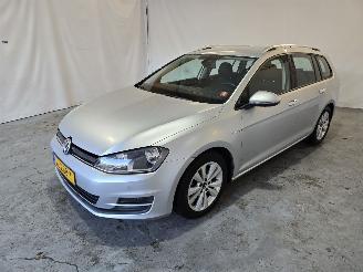 Volkswagen Golf Variant 1.0 TSI Connected Series picture 3