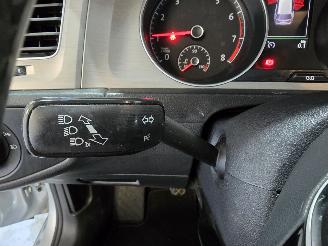 Volkswagen Golf Variant 1.0 TSI Connected Series picture 20