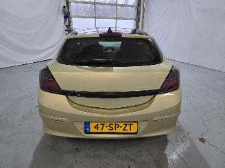 Opel Astra GTC 1.6 Enjoy picture 6