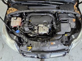 Ford Focus 1.0 EcoBoost Trend picture 11