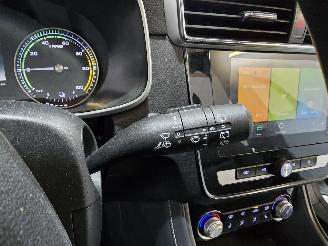 MG ZS EV Luxury 45 kWh picture 28