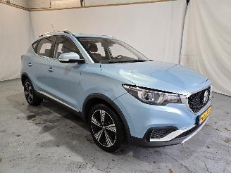 Avarii autoturisme MG ZS EV Luxury 45 kWh 2019/12
