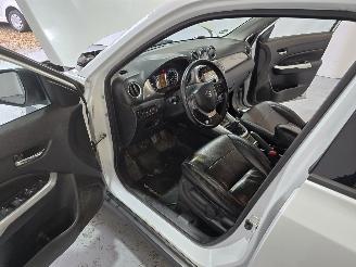 Suzuki Vitara 1.6D Exclusive picture 15