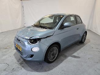 Fiat 500 RED 42 kWh picture 3