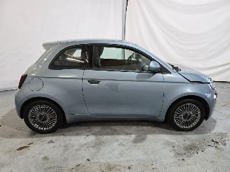 Fiat 500 RED 42 kWh picture 8