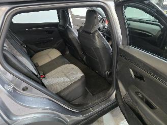 Renault Scenic Scenic E-Tech EV87 long range techno picture 23