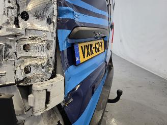 Mercedes Vito 114 CDI Extra Lang picture 12