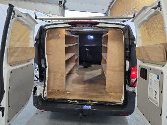 Mercedes Vito 114 CDI Extra Lang picture 20