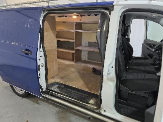 Mercedes Vito 114 CDI Extra Lang picture 19