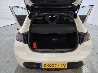 Peugeot e-208 EV Active 50 kWh picture 23