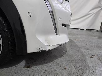 Peugeot e-208 EV Active 50 kWh picture 9