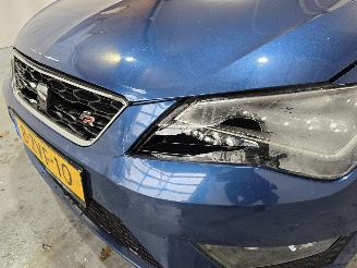 Seat Leon ST 1.4 TSI ACT FR Dyn picture 10