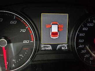 Seat Leon ST 1.4 TSI ACT FR Dyn picture 22