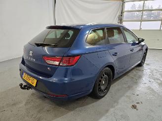 Seat Leon ST 1.4 TSI ACT FR Dyn picture 7