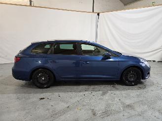 Seat Leon ST 1.4 TSI ACT FR Dyn picture 8