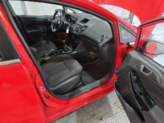 Ford Fiesta 1.5 TDCi Titanium picture 15