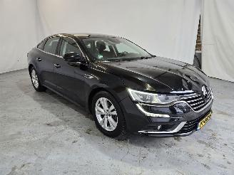 škoda osobní automobily Renault Talisman 1.6 TCe Zen 2016/3