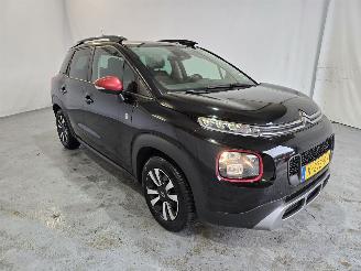  Citroën C3 Aircross 1.2 PT 2020/12