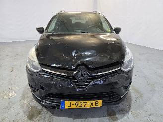 Renault Clio 0.9 TCe Limited picture 2