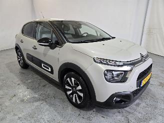 Avarii autoturisme Citroën C3 1.2 PT Max 2024/4