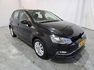 Avarii autoturisme Volkswagen Polo  2017/7