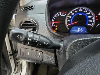 Hyundai I-10 1.0i i-Motion picture 23