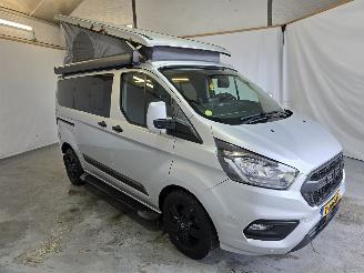 Westfalia  Ford Nugget Camper picture 54