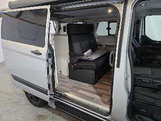 Westfalia  Ford Nugget Camper picture 17