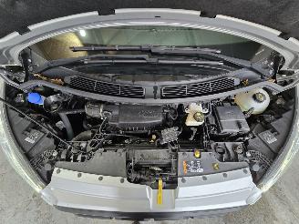 Westfalia  Ford Nugget Camper picture 15