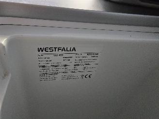 Westfalia  Ford Nugget Camper picture 44
