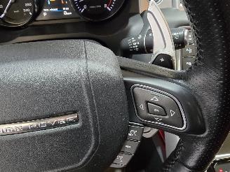 Land Rover Range Rover Evoque 2.0 Si 4WD Prestige picture 33