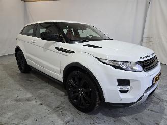  Land Rover Range Rover Evoque 2.0 Si 4WD Prestige 2012/5