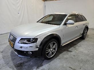 Audi A4 allroad 2.0 TFSI Pro Line picture 3