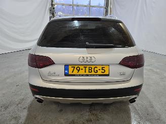 Audi A4 allroad 2.0 TFSI Pro Line picture 6