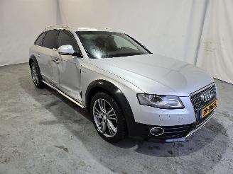 Avarii autoturisme Audi A4 allroad 2.0 TFSI Pro Line 2012/1
