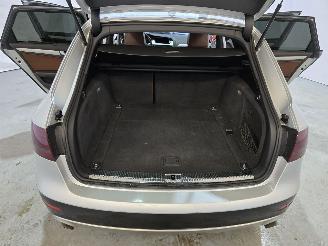 Audi A4 allroad 2.0 TFSI Pro Line picture 25