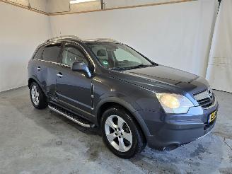  Opel Antara 3.2 V6 Cosmo 2009/1