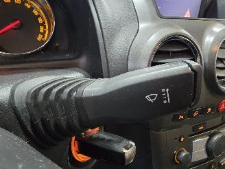 Opel Antara 3.2 V6 Cosmo picture 28