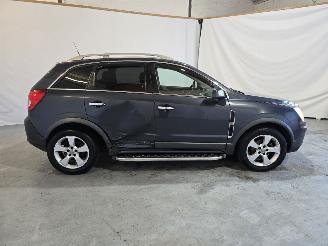Opel Antara 3.2 V6 Cosmo picture 8