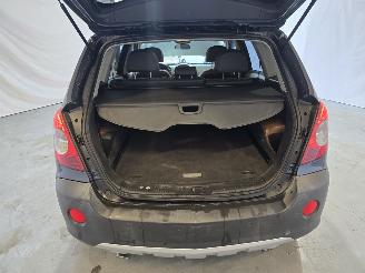 Opel Antara 3.2 V6 Cosmo picture 19