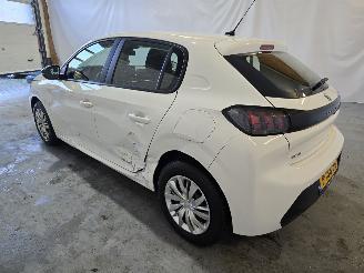 Peugeot 208 1.2 PureTech Active picture 5