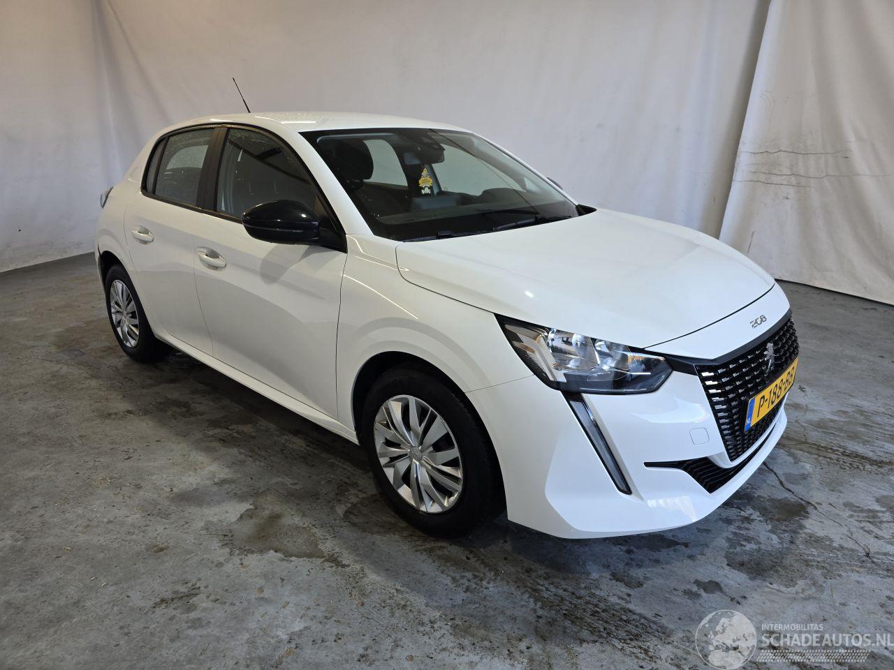 Peugeot 208 1.2 PureTech Active