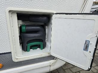 Hobby  540 UFE picture 12