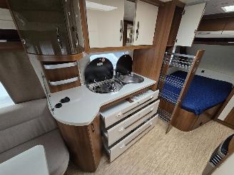 Hobby  540 UFE picture 34