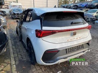 Cupra Born Born, -, 2021 63 kWh picture 5