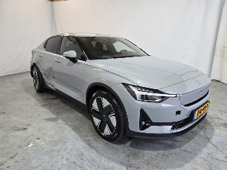 skadebil auto Polestar 2 LRSM Prime 82 kWh 2025/9