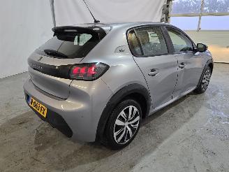 Peugeot e-208 EV Active 50 kWh picture 7
