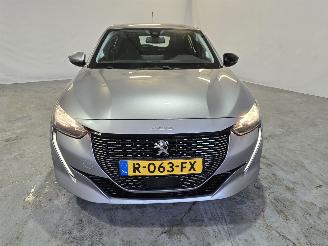 Peugeot e-208 EV Active 50 kWh picture 2